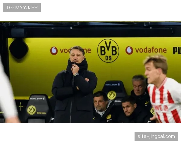 科瓦奇高位逼抢体系面临考验 多特后场出球网络如何破解拜仁压迫